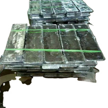 High grade high quality tin ingots